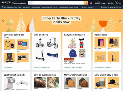 Advantage - Amazon.com Advantage - Amazon.com