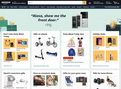 Advantage - Amazon.com Advantage - Amazon.com