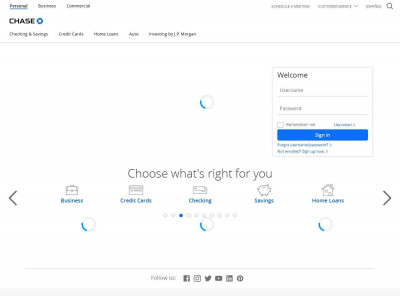 Manage Your Account | Amazon Rewards Card | Chase.com Manage Your Account | Amazon Rewards Card | Chase.com