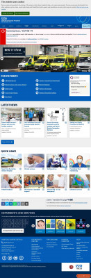 Login - Oxford University Hospitals Login - Oxford University Hospitals