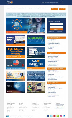 Home Manager - CPS Energy Home Manager - CPS Energy