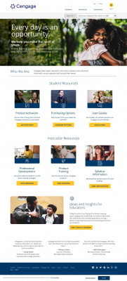 Register or Login - Cengage Register or Login - Cengage