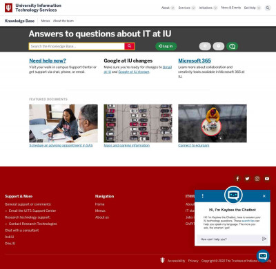 Get started with Cengage MindLinks in Canvas - IU KB Get started with Cengage MindLinks in Canvas - IU KB
