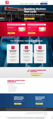 Customer Login - Speedway Fleet Card Program Customer Login - Speedway Fleet Card Program