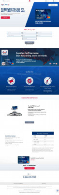 HuskyPRO: Business Fleet & Fuel Card | Gas Card HuskyPRO: Business Fleet & Fuel Card | Gas Card