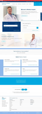 Employee Portal - Westerly Hospital Employee Portal - Westerly Hospital