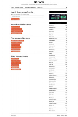 Suicidegirls Passwords - 86pass Suicidegirls Passwords - 86pass