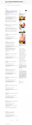 SuicideGirls Premium Account (09 May 2021) Free SuicideGirls Premium Account (09 May 2021) Free