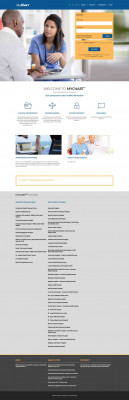 Login - My Chart Login - My Chart
