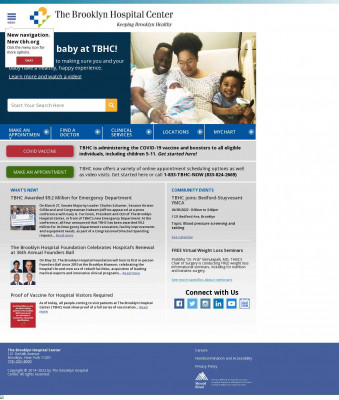 Patient Portal | The Brooklyn Hospital Center Patient Portal | The Brooklyn Hospital Center