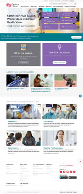 My CS-Link | Cedars-Sinai My CS-Link | Cedars-Sinai