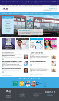 Online Health Records | Mount Sinai South Nassau Online Health Records | Mount Sinai South Nassau