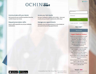 My activation code does not work, what should I do? - MyChart ... My activation code does not work, what should I do? - MyChart ...