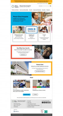 MyChart — - Mount Sinai Hospital MyChart — - Mount Sinai Hospital