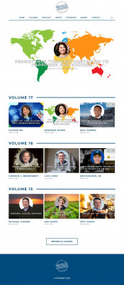 Michael Tinsley: New Systems, NeoSystems, New Success Michael Tinsley: New Systems, NeoSystems, New Success