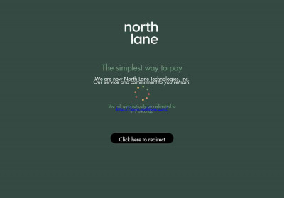 The simplest way to pay The simplest way to pay