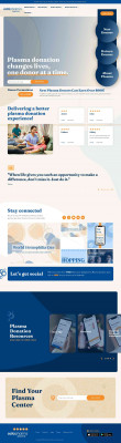 Payment & Rewards | Octapharma Plasma Payment & Rewards | Octapharma Plasma