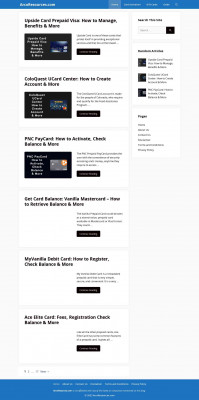 Grifols Prepaid Citi Card Account : Benefits, Register & More Grifols Prepaid Citi Card Account : Benefits, Register & More