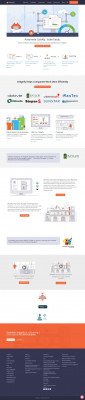 Accelerating and Simplifying 360° Workflow - Integrify Accelerating and Simplifying 360° Workflow - Integrify