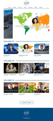Michael Tinsley: New Systems, NeoSystems, New Success Michael Tinsley: New Systems, NeoSystems, New Success