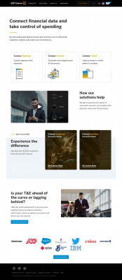 NeoSystems, LLC - Service Partner - SAP Concur NeoSystems, LLC - Service Partner - SAP Concur