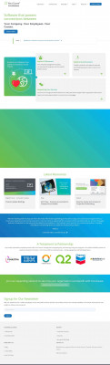 Nonprofits - YourCause Nonprofits - YourCause