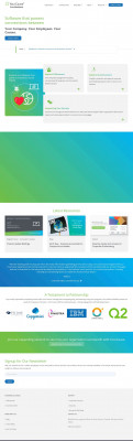 CSR Software - YourCause + Blackbaud CSR Software - YourCause + Blackbaud