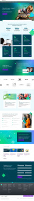 Blackbaud's YourCause GrantsConnect Blackbaud's YourCause GrantsConnect