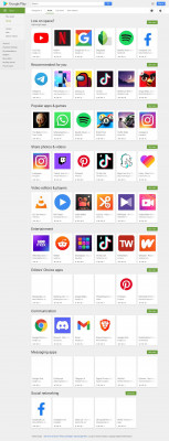 Приложения в Google Play – Electrolux Kitchen Приложения в Google Play – Electrolux Kitchen