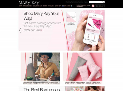 Mary Kay | Official Site Mary Kay | Official Site