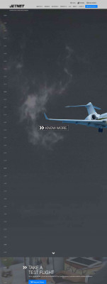 JETNET | World Leader in Aviation Market Intelligence JETNET | World Leader in Aviation Market Intelligence