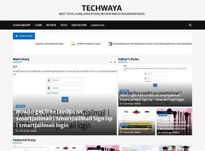 Marykayintouch login | www Marykayintouch com - Techwaya Marykayintouch login | www Marykayintouch com - Techwaya