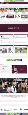 Staff Directory - Eastern Kentucky University Athletics Staff Directory - Eastern Kentucky University Athletics