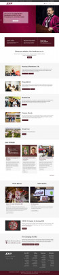 Eastern Kentucky University Eastern Kentucky University