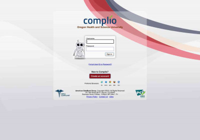 Complio Complio