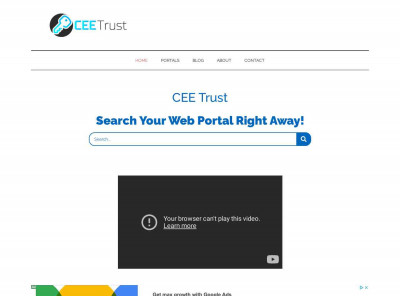 Valiant Payroll Portal - Find Official Portal - CEE-Trust Valiant Payroll Portal - Find Official Portal - CEE-Trust