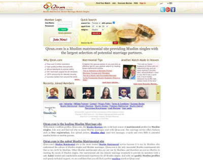 Search Profile - Qiran.com Search Profile - Qiran.com