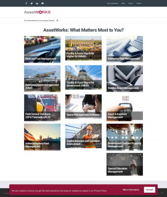 Login - AssetWorks Login - AssetWorks