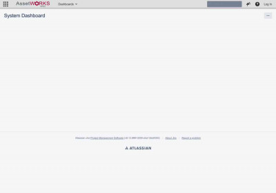 Customer Care Portal - AssetWorks Jira Customer Care Portal - AssetWorks Jira