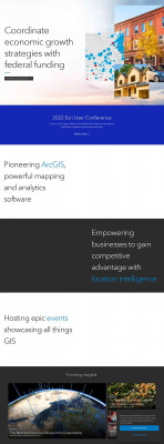 AssetWorks EAM | Esri Partner AssetWorks EAM | Esri Partner