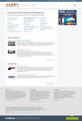 AssetWorks Competitors and Products in the Fleet ... AssetWorks Competitors and Products in the Fleet ...