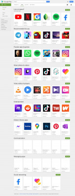 MyChart - Apps on Google Play MyChart - Apps on Google Play