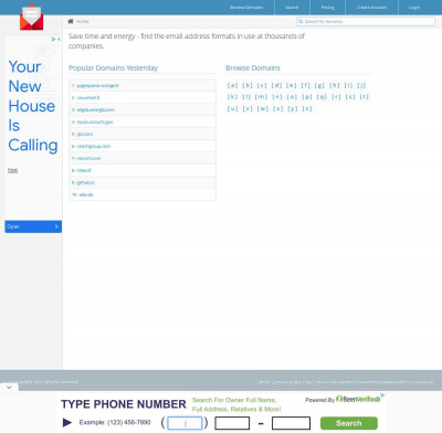 Email Address Format for my.gcu.edu (Grand Canyon ... Email Address Format for my.gcu.edu (Grand Canyon ...