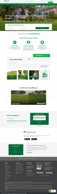 TruGreen Account Login: View History, Make Payments & More TruGreen Account Login: View History, Make Payments & More
