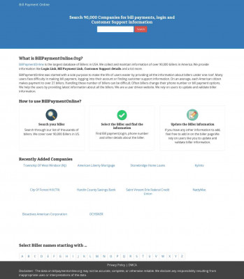 Scotts Lawn Service Login, Bill Payment & Customer Support ... Scotts Lawn Service Login, Bill Payment & Customer Support ...
