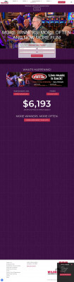 Wildhorse Resort & Casino: Home Wildhorse Resort & Casino: Home