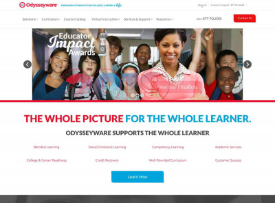 Odysseyware Teacher User Guide Odysseyware Teacher User Guide