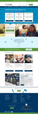 Healthfirst: New York Health Insurance Healthfirst: New York Health Insurance