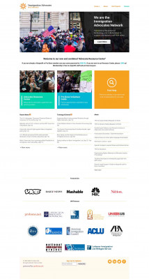 Human Rights First (New York Office) - Immigration Advocates ... Human Rights First (New York Office) - Immigration Advocates ...