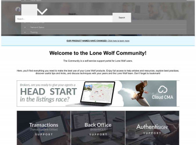 Integrate with Reesio (Back Office) - Lone Wolf Community Integrate with Reesio (Back Office) - Lone Wolf Community